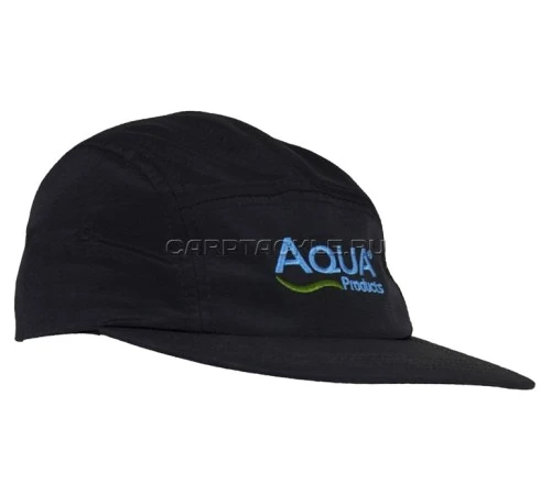 Кепка Aqua 5 Panel Cap