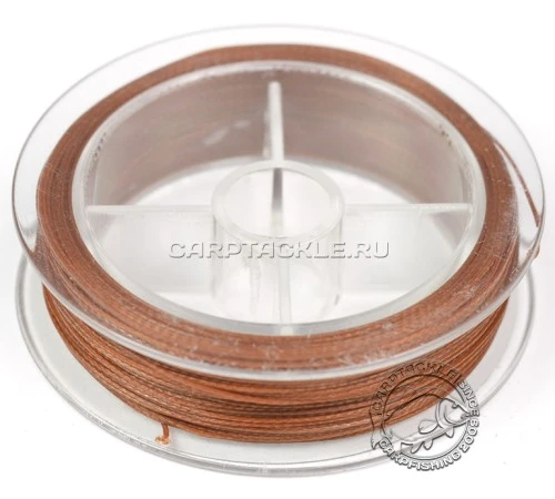 Шок-лидер Climax CULT Duramax Leader