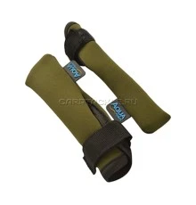 Защита для кончиков удилищ Aqua Neoprene Tip & Butt Protectors