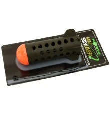 Ракета прикормочная Korda Skyliner Orange Nos Cone