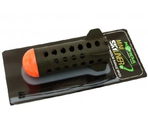 Ракета прикормочная Korda Skyliner Orange Nos Cone
