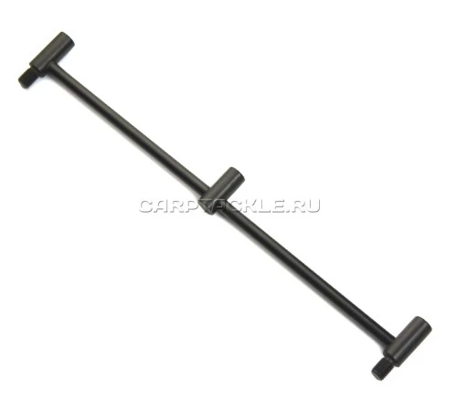 Перекладина для удилищ Cygnet Snugs Goal Post Buzz Bars 3 Rod