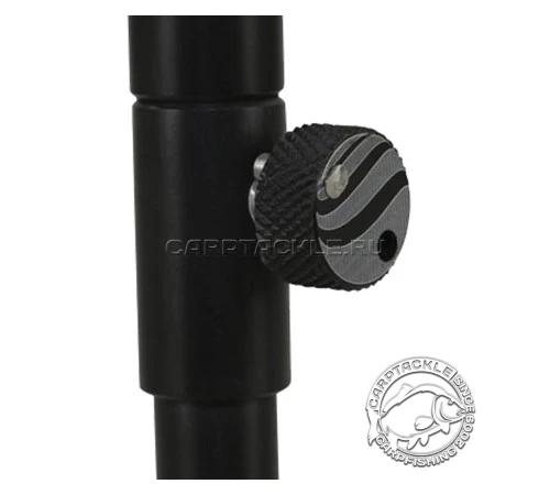 Стойка телескопическая Cygnet 20/20 CV Bankstick