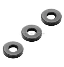 Регулировочная шайба с резьбой 3шт Cygnet Torque Rings