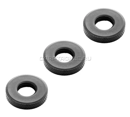 Регулировочная шайба с резьбой 3шт Cygnet Torque Rings