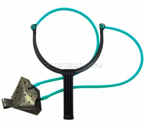 Рогатка Cygnet Wide Frame Catapult