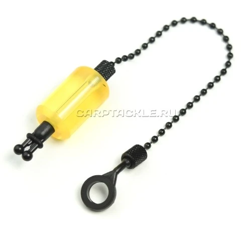 Индикатор поклёвки Long Range Kit Yellow 12g