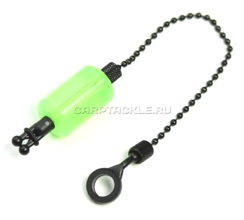 Индикатор поклёвки Long Range Kit Green 12g