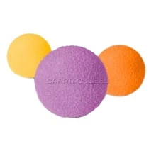 Плавающие насадки DELPHIN THE END ZIG RIG