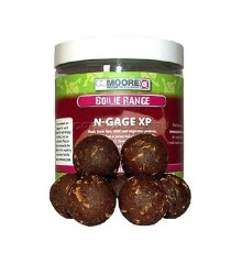 Жесткие тонущие бойлы 10мм CCMoore N-Gage Hard Hookbaits 10mm