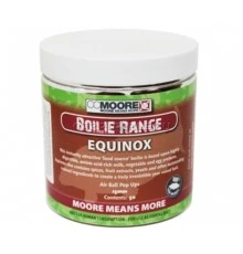 Жесткие тонущие бойлы 10мм CCMoore Equinox Hard Hookbaits 10mm