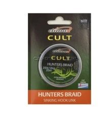 Поводковый материал Climax CULT Hunters Braid