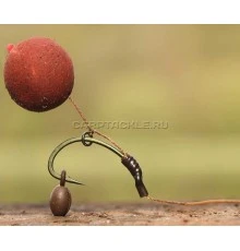 Утяжелитель крючка AVID CARP HOOK SHOTS KIT SMALL