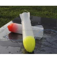 ALIEN ROCKET Red- ракета для сверхдальних дистанций красная