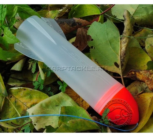 ALIEN ROCKET YELLOW ракета для сверхдальних дистанций желтая