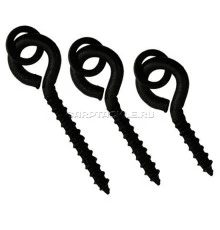 Аксессуар для быстрой фиксации насадки Gardner Covert Flexi Bait Screw