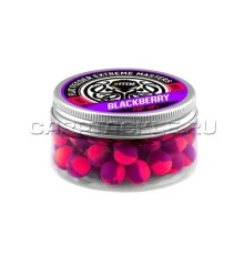 Плавающие бойлы 12мм FFEM Pop-Ups Blackberry 12mm Черная смородина