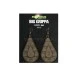 Грузила Korda Big Grippa Swivel БЛИСТЕР 2шт