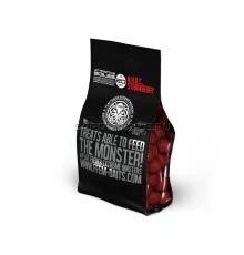 Бойлы тонущие FFEM High Attractive Boilies Strawberry 20mm 400ГР