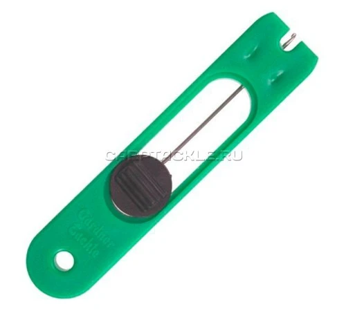 Игла для плетеного волоса Gardner Hair