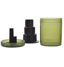 Cпираль для хранения оснасток чод-риг Fox Choddy Bin