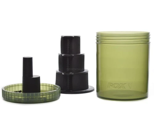 Cпираль для хранения оснасток чод-риг Fox Choddy Bin