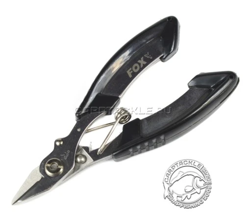 Кусачки Fox Carp Braid Blade XS