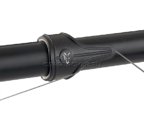 Держатель лески Fox Black Label Power Grip Line Clips 3