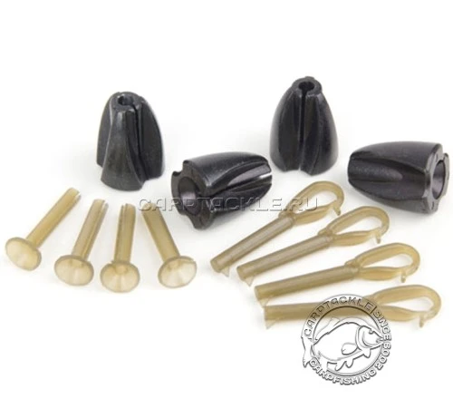 Заднее грузило Fox Edges Multi Purpose Back Leads