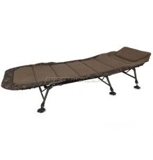 Раскладушка Fox R-Series Camo Bedchairs R1 Compact