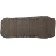 Раскладушка Fox R-Series Camo Bedchairs R1 Compact