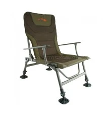 Стул облегченный Fox Duralite Chair