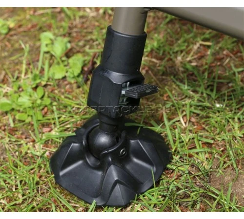 Стул облегченный Fox Duralite Chair