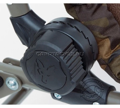 Кресло Fox R1 Camo Chair