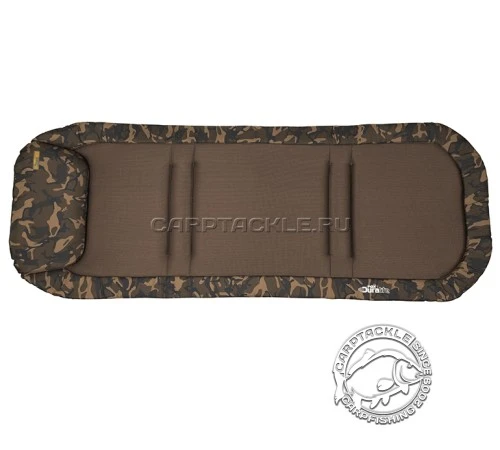 Раскладушка облегченная Fox Duralite Bed