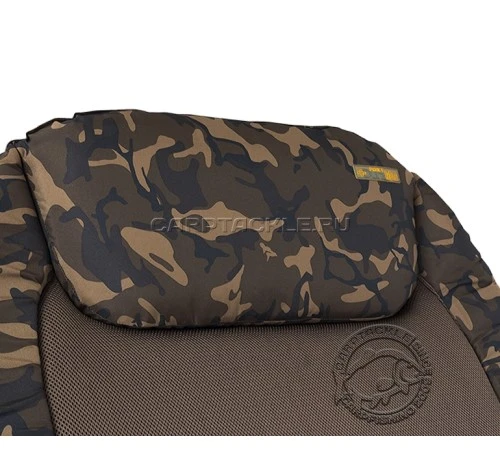 Раскладушка облегченная Fox Duralite Bed