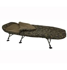 Спальная система 4 сезона Fox R-Series Camo Sleep System