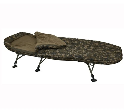 Спальная система 4 сезона Fox R-Series Camo Sleep System