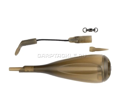 Оснастка для зиг-рига Fox Edges Zig Float Kit