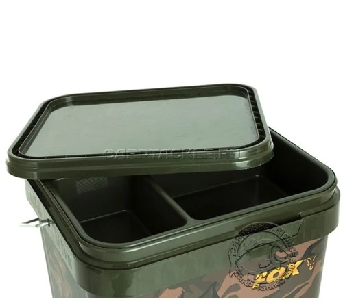 Вкладыш в ведро Fox 17 Litre Bucket Insert
