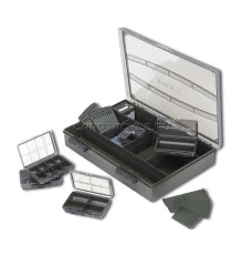 Одинарная коробка Fox Deluxe Single F-Box