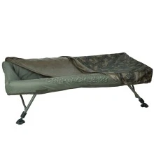 Мат для бережного обращения с рыбой Fox Carpmaster Cradle
