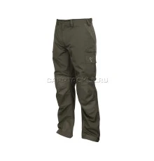Брюки Fox Collection HD Green Trouser