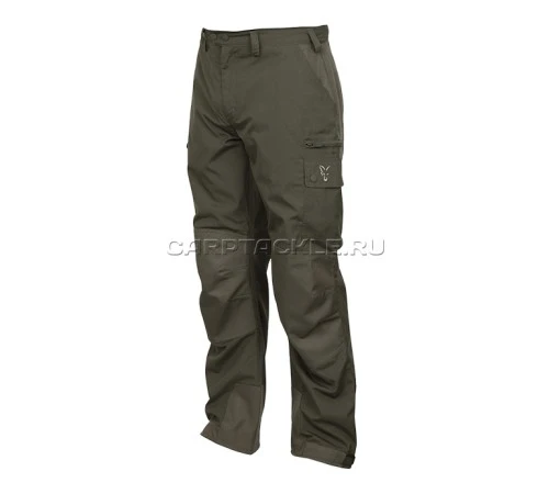 Брюки Fox Collection HD Green Trouser