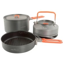 Набор посуды 3 предмета Fox Cookware Set Medium