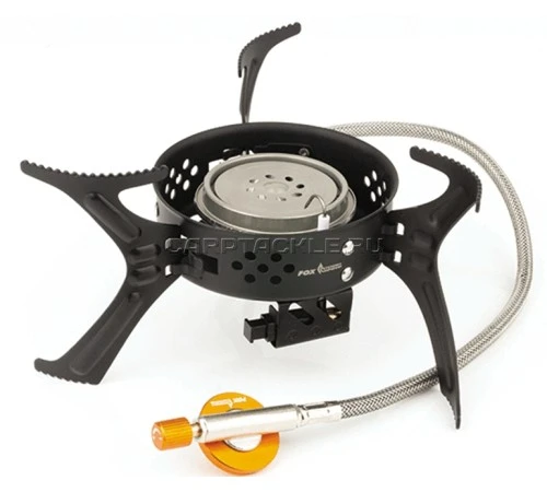 Теплопередающая газовая горелка 3200 Fox