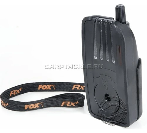 Электронные сигнализаторы Fox RX+