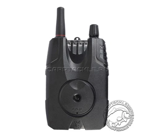Набор сигнализаторов поклевки Fox Micron MX