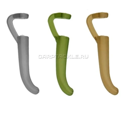 Трубка для крючка Gardner POP-UP HOOK ALIGNERC-THRU