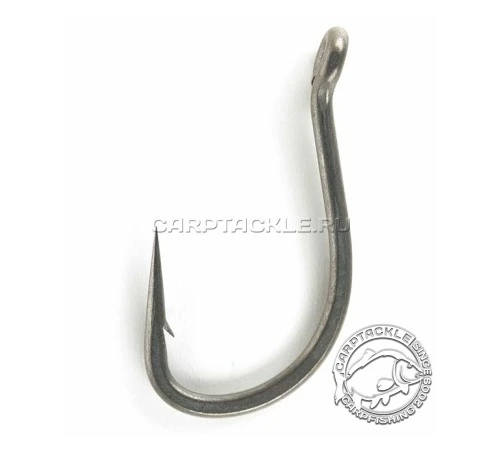 Крючки Fox Edges Stiff Rig Straight